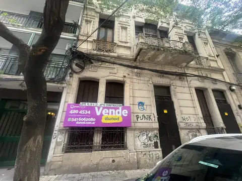 Terreno en Venta en Centro, Rosario