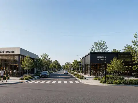 Terreno en Venta en Roldan, San Lorenzo