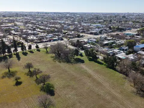 Terreno en Venta en Rafaela, Castellanos
