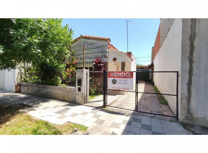 Casa · 148m² · 5 Ambientes · 5 Cocheras