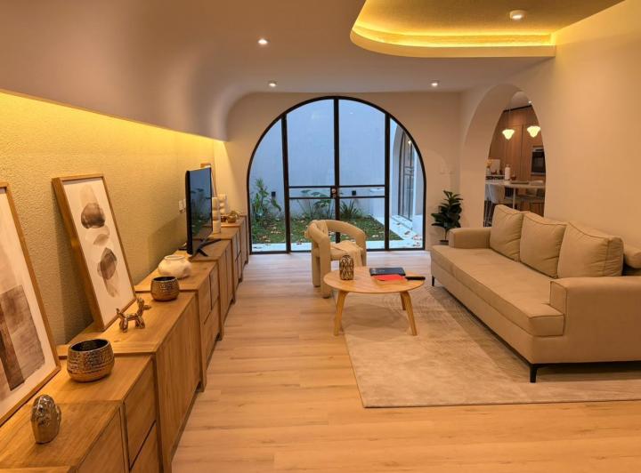 Casa · 224m² · 5 Ambientes