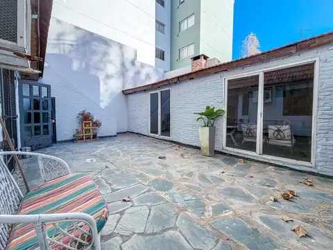 Casa en Alquiler en Saavedra, Capital Federal