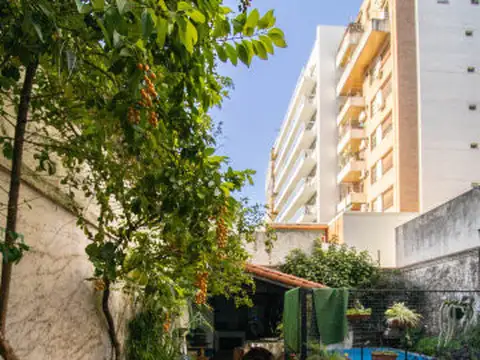 Casa en Alquiler en Palermo, CABA