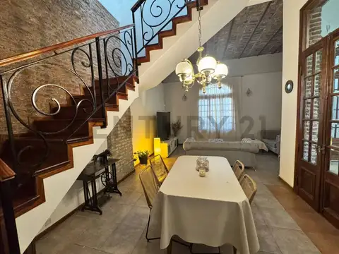 Casa en Alquiler en Caballito, Capital Federal
