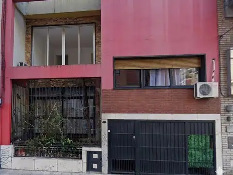 Casa en Alquiler en Belgrano, Capital Federal