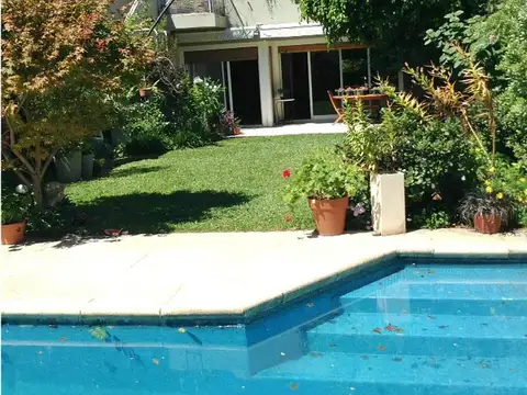 Casa en Alquiler en Belgrano, CABA