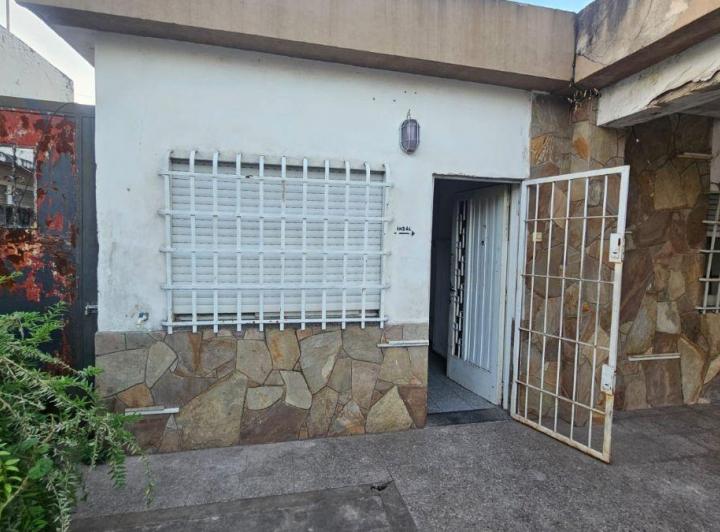 Casa · 120m² · 4 Ambientes · 1 Cochera