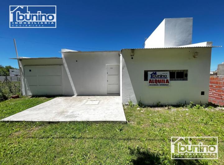 Casa · 120m² · 5 Ambientes · 1 Cochera