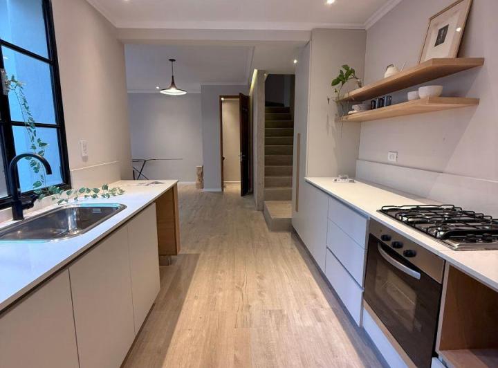 Casa · 107m² · 4 Ambientes