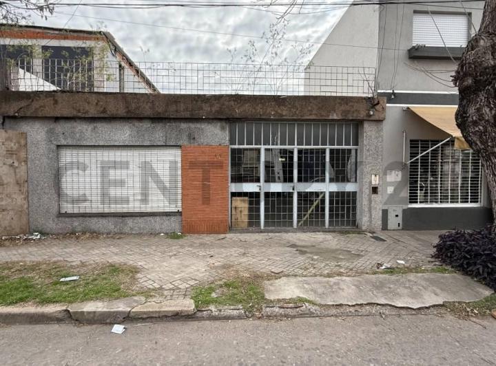 Casa · 187m² · 4 Ambientes · 1 Cochera