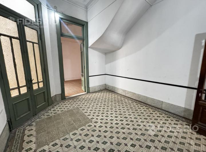 Casa · 208m² · 8 Ambientes