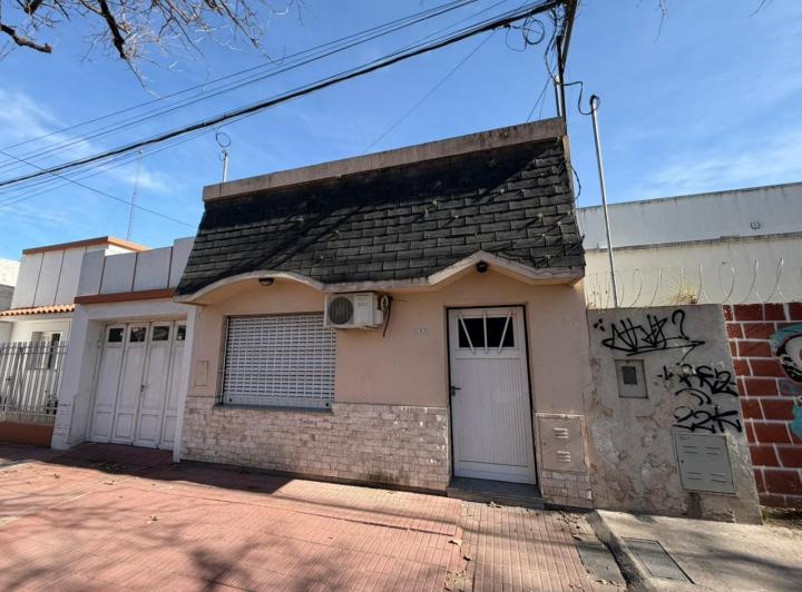 Casa · 64m² · 1 Dormitorio