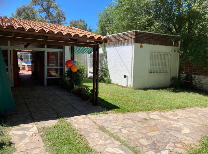 Casa · 500m² · 4 Ambientes