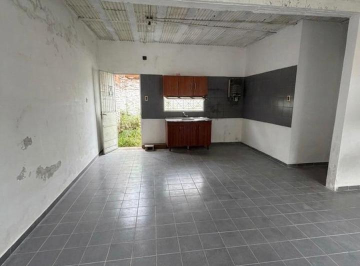 Casa · 149m² · 5 Ambientes