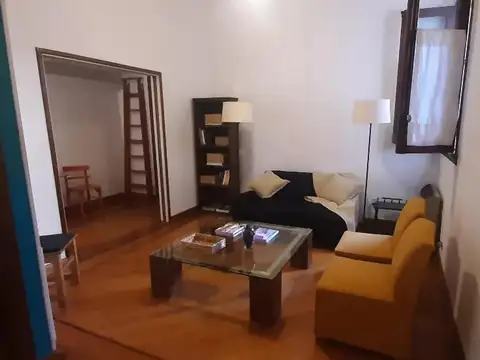 Departamento en Alquiler Temporal en Recoleta, Capital Federal