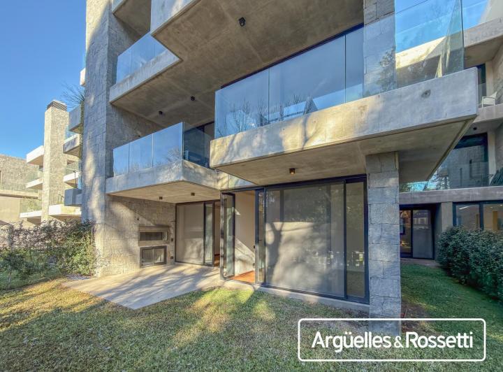 Departamento · 150m² · 5 Ambientes · 2 Cocheras