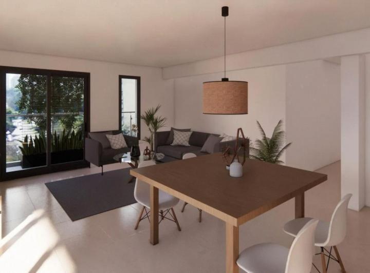 Departamento · 39m² · 2 Ambientes