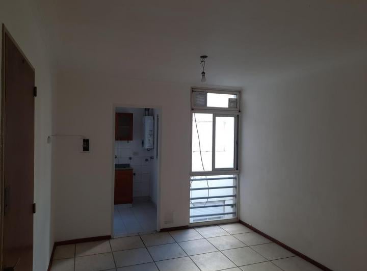 Departamento · 33m² · 2 Ambientes