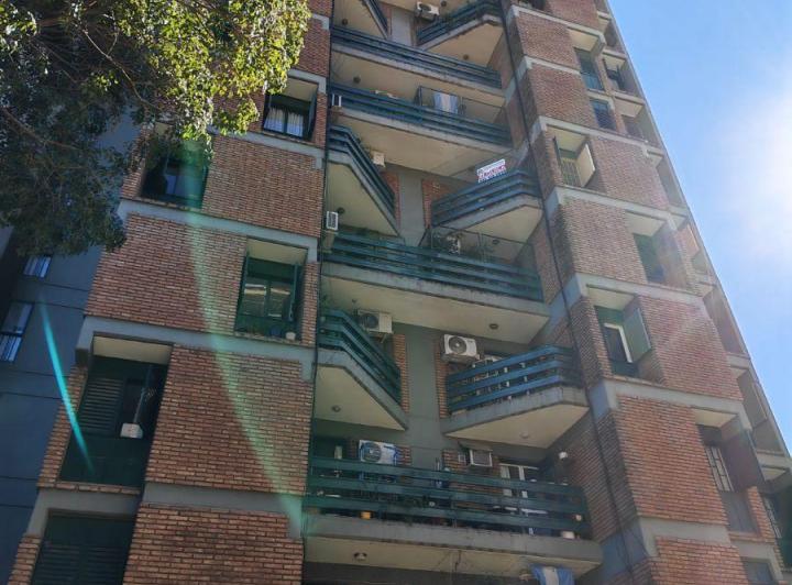 Departamento · 65m² · 3 Ambientes