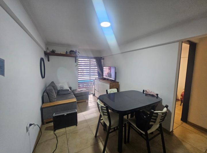 Departamento · 37m² · 2 Ambientes