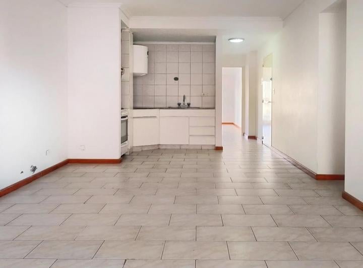 Departamento · 36m² · 2 Ambientes