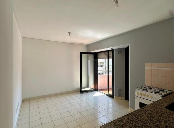 Departamento · 26m² · 2 Ambientes