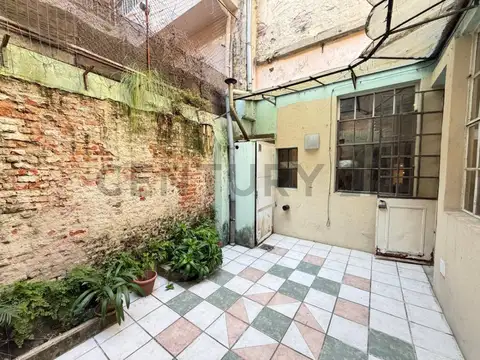 Casa en Venta en Barracas, CABA