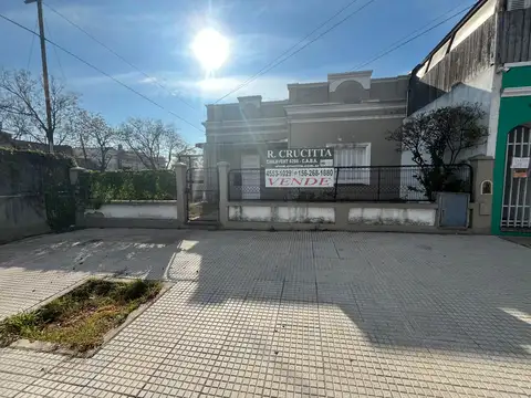 Casa en Venta en Villa Lugano, Capital Federal