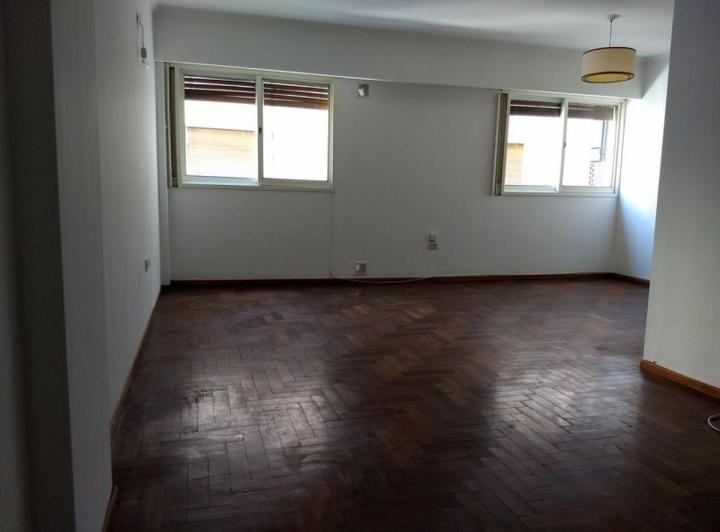 Departamento · 65m² · 4 Ambientes