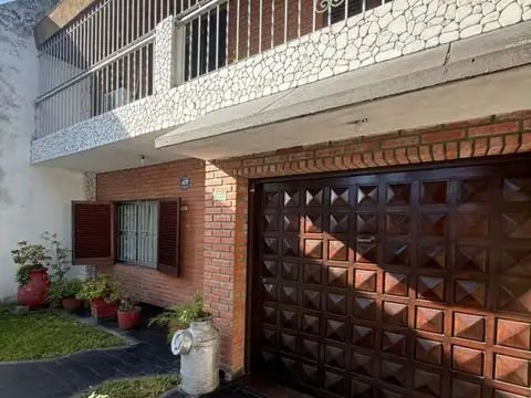 Casa en Venta en Mataderos, CABA