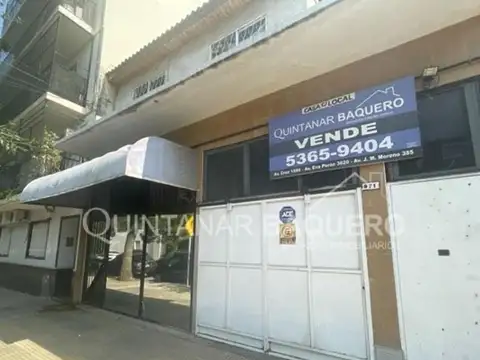 Casa en Venta en Flores, Capital Federal