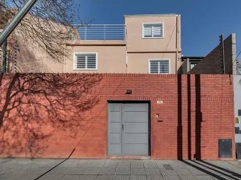 Casa en Venta en Mataderos, CABA
