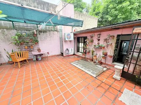 Casa en Venta en Colegiales, Capital Federal