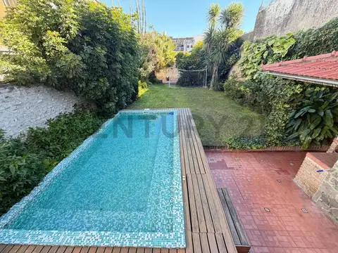 Casa en Venta en Floresta, Capital Federal