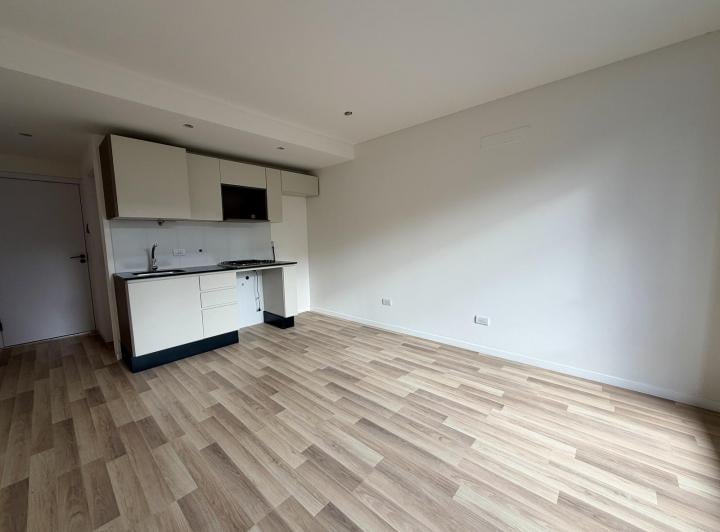 Departamento · 25m²