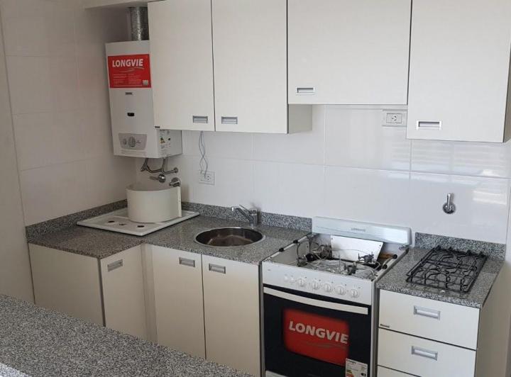 Departamento · 37m² · 2 Ambientes