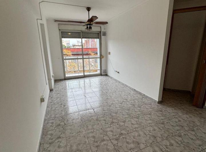Departamento · 52m² · 2 Ambientes