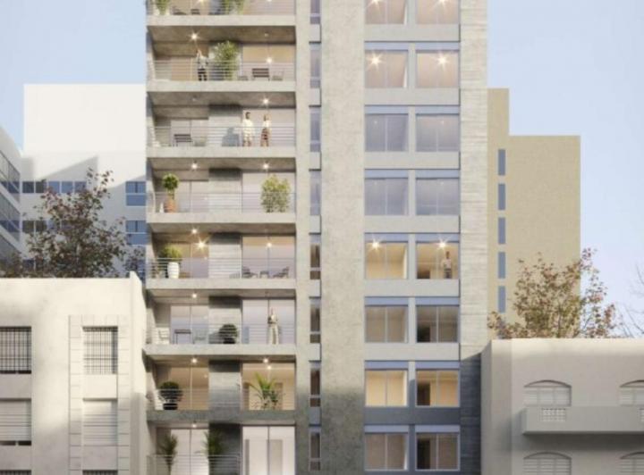 Departamento · 148m² · 4 Ambientes
