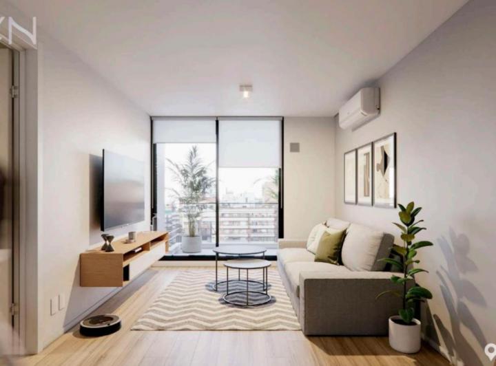 Departamento · 103m² · 3 Dormitorios