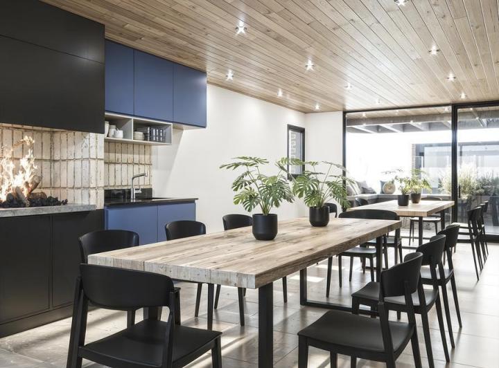 Departamento · 40m² · 2 Ambientes