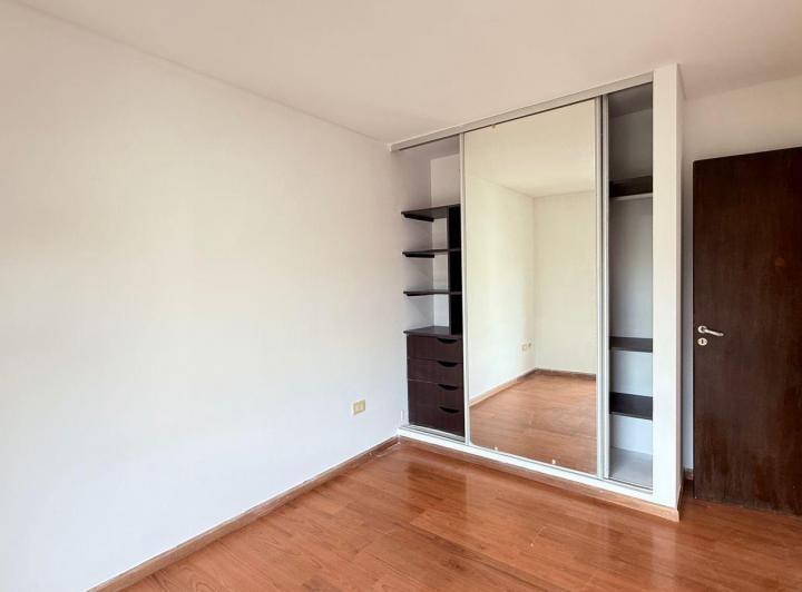 Departamento · 40m² · 2 Ambientes