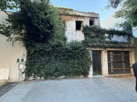 Terreno en Alquiler en Villa del Parque, Capital Federal