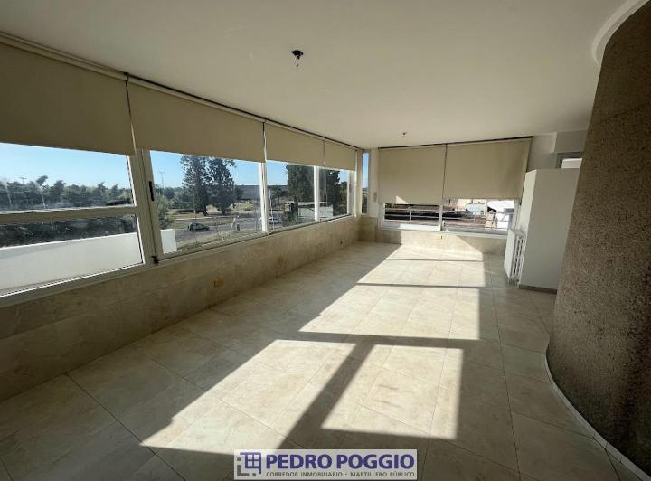 Departamento · 120m² · 3 Ambientes
