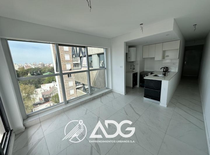 Departamento · 64m² · 3 Ambientes