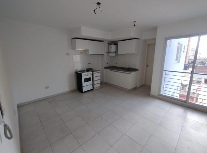 Departamento · 29m² · 2 Ambientes