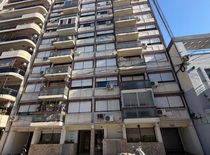 Departamento · 53m² · 4 Ambientes