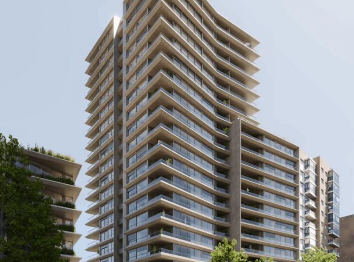Departamento · 95m² · 3 Ambientes