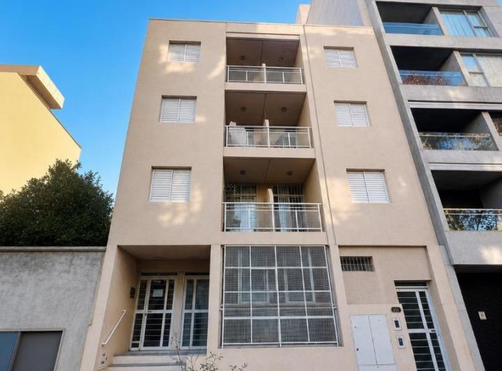 Departamento · 24m² · 2 Ambientes