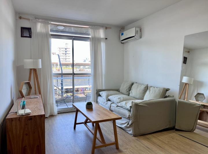Departamento · 43m² · 5 Ambientes