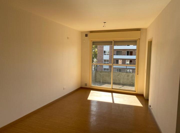 Departamento · 46m² · 2 Ambientes